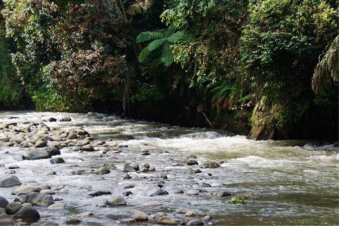 Sungai Ciwulan