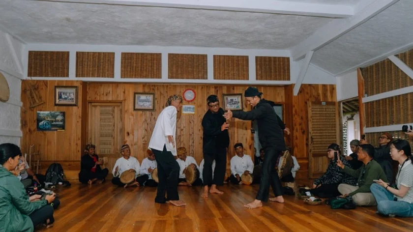 Seren Taun : Ritual Syukur yang Menyatu dengan Alam dan Budaya